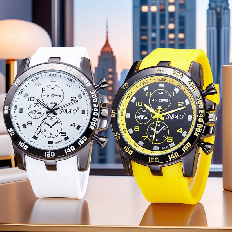 New Quartz Watches for Men and - огляд і ціна Watches Ladies Smartwatch
