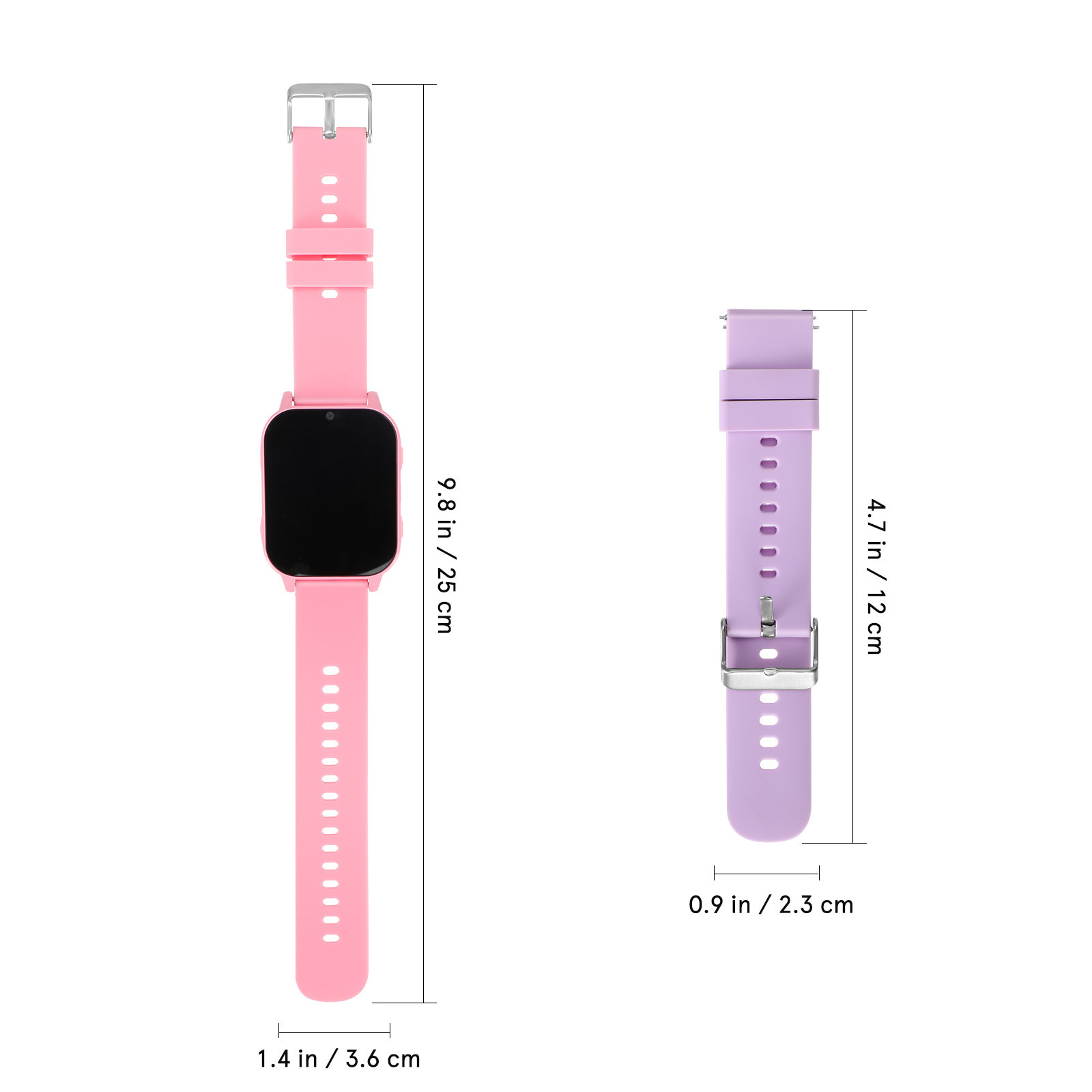 Childrens Smart Watch Kids Gam - огляд і ціна Smartwatch Watches For Kids
