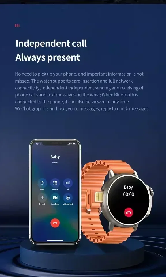 New X800 Android Smart Watch 3 - огляд і ціна Smartwatch Watches For Women With Gps