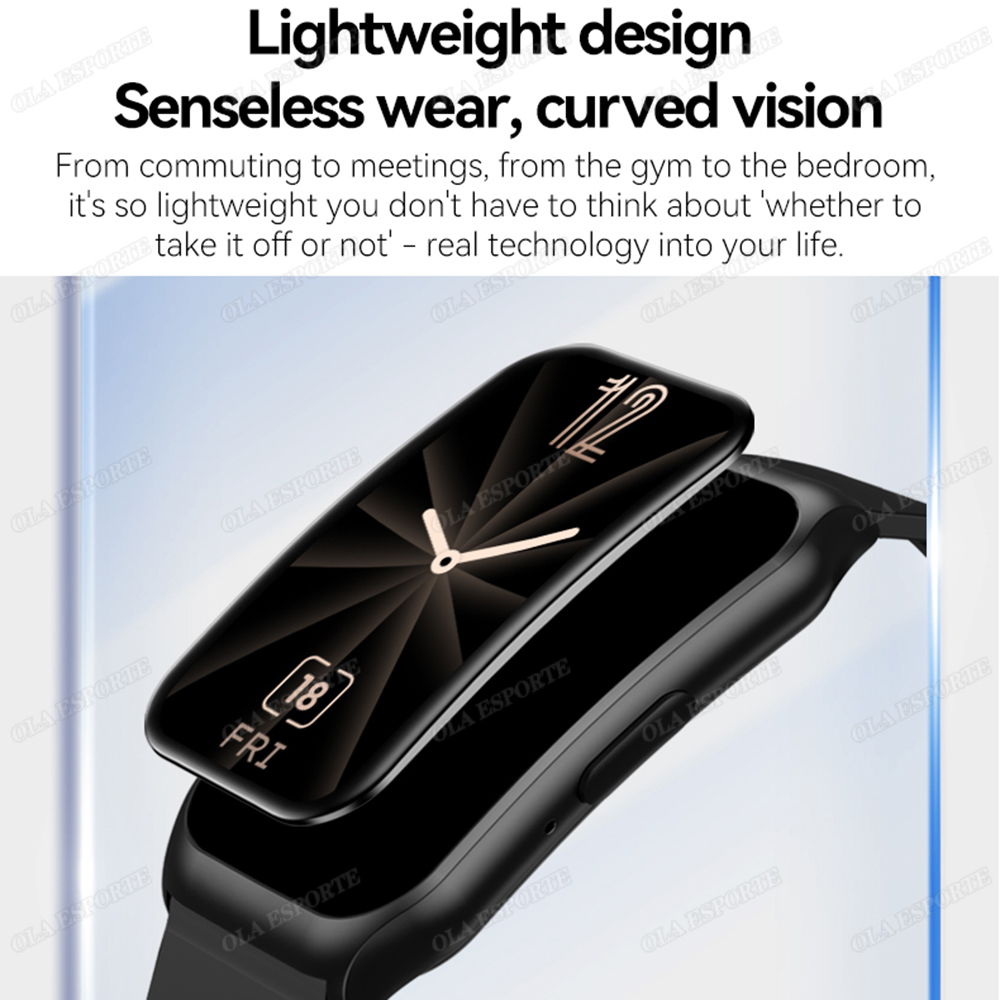 Global Version Smart Watch 1.4 - огляд і ціна Smartwatch Watches Price