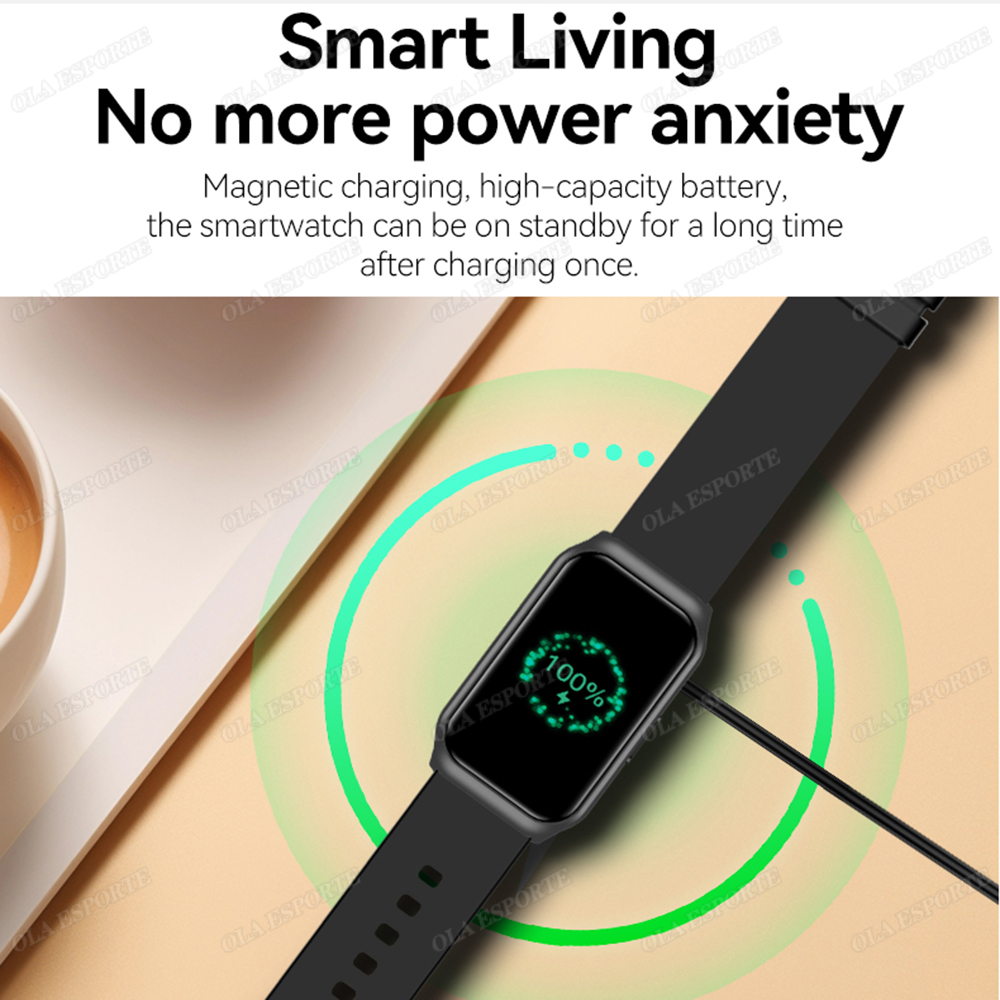 Global Version Smart Watch 1.4 - огляд і ціна Smartwatch Watches Price