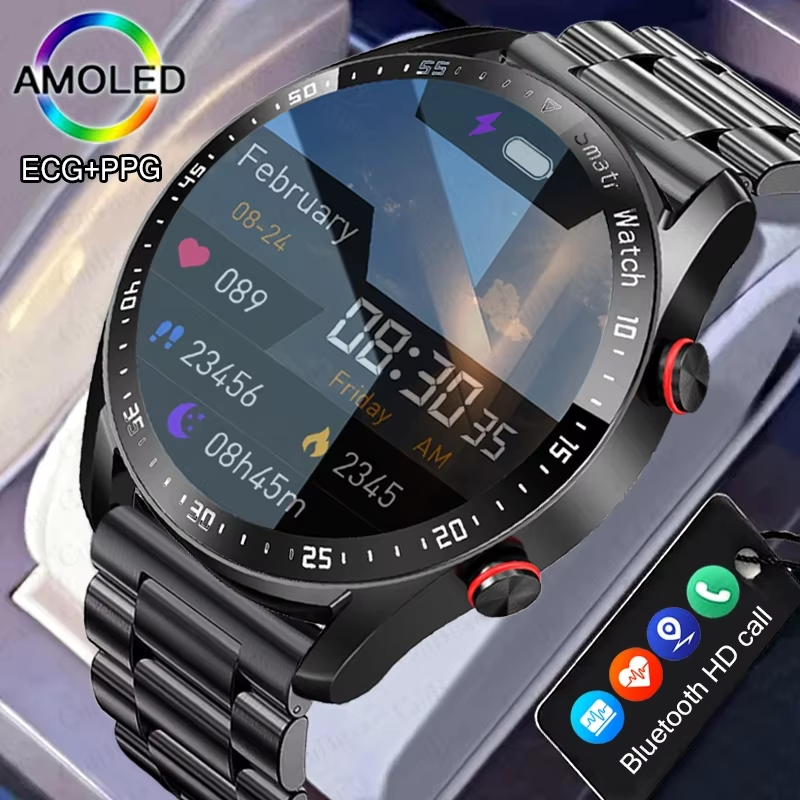 Sports Smart Watch Men Women H - огляд і ціна Smartwatch Watches For Women With Gps