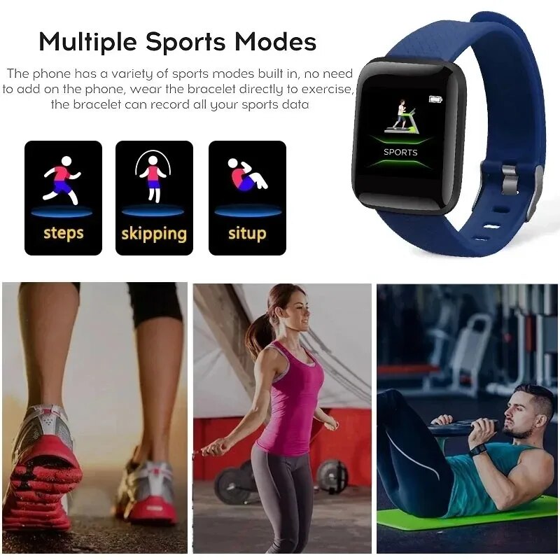 2024 New For Multifunction Sma - огляд і ціна Smartwatch Watches For Kids