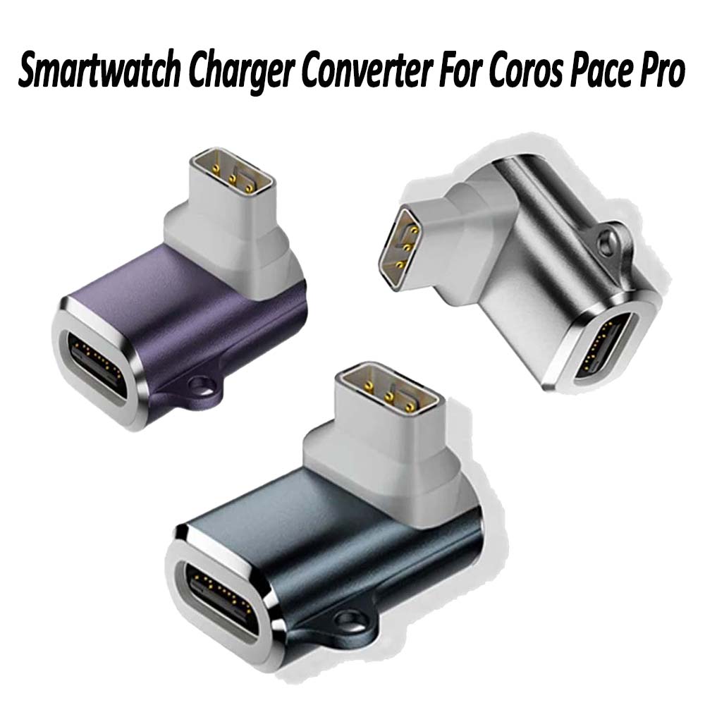 Smartwatch Charger Converter F - огляд і ціна Watches Ladies Smartwatch